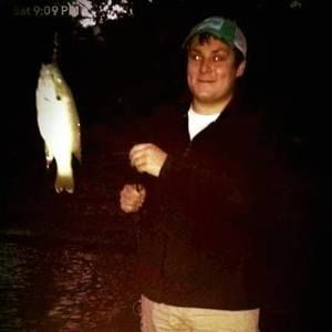 Meet your Posher, Ricky